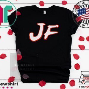 Jackson Felt Tee Shirts