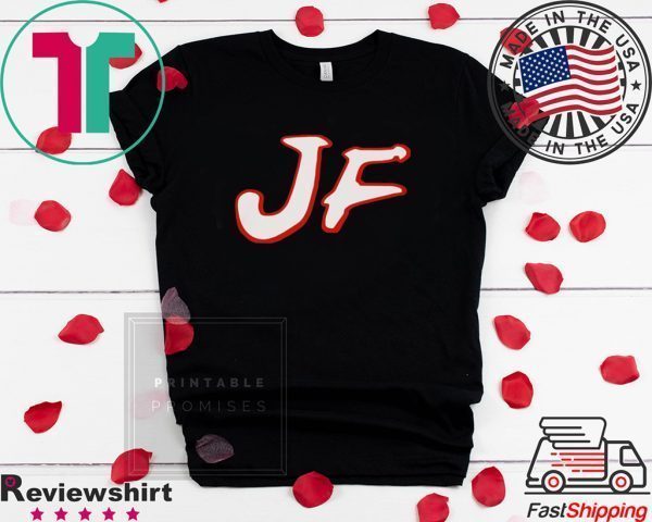 Jackson Felt Tee Shirts