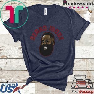 James Harden, Beard Mode, Houston Tee Shirts
