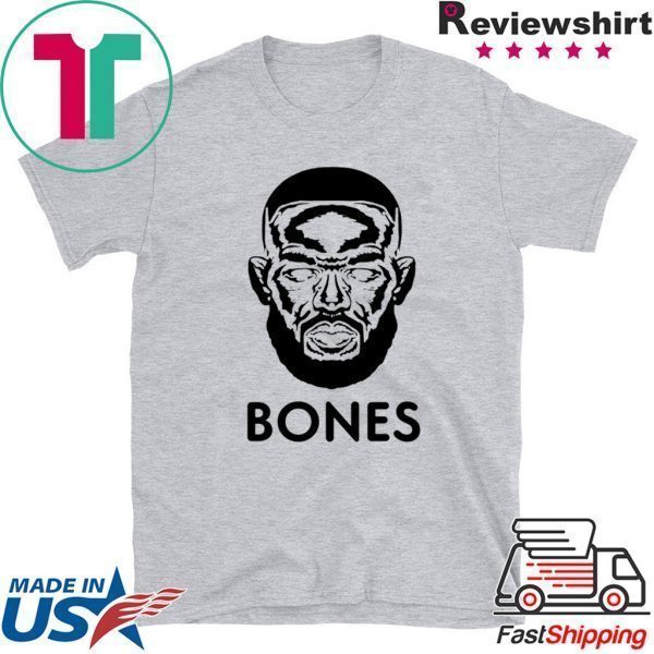 Jon Bones Tee Shirt