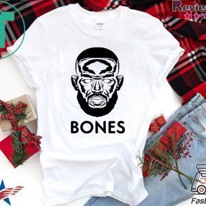 Jon Bones Tee Shirt