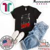 Just Keep Fighting Tee Shirts
