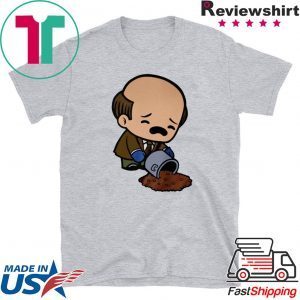 Kevin Spilling Chili Tee Shirts