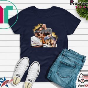 Kobe Bryant Memorial T-Shirt Official From Staples Center Event Tee Shirts