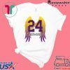 Kobe Bryant Shirt, RIP Kobe t-Shirt, Mamba Shirt, Kobe RIP Shirt RIP Mamba 1978-2020 Tee Shirts