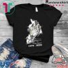 Kobe Bryant T shirt Rip Kobe Bryant Mamba Out 24 1978 - 2020 Tee Shirt