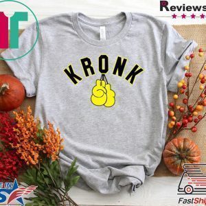 Kronk Gym Classic T-Shirt
