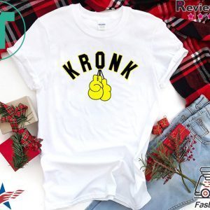 Kronk Gym Classic T-Shirt