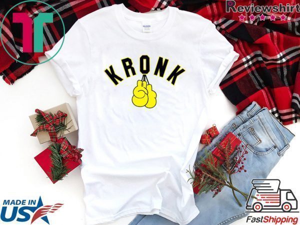 Kronk Gym Classic T-Shirt