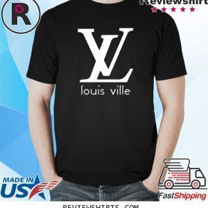 LV Louis Ville Unisex TShirt