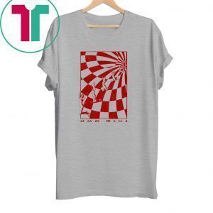 Lennon Stella Three Two One Tee Shirt