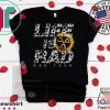 Life Is Rad Rad Tech Tee Shirts