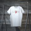Loser lover Tee Shirts