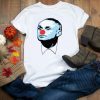 MANFRED CLOWN SHIRT ROD MANFRED TEE SHIRTS