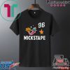 MICKSTAPE 96 ALL STAR TEE Tee Shirts