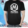 Mamba Sports Academy Classic Shirts
