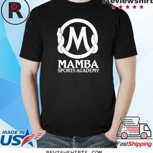 Mamba Sports Academy Classic Shirts
