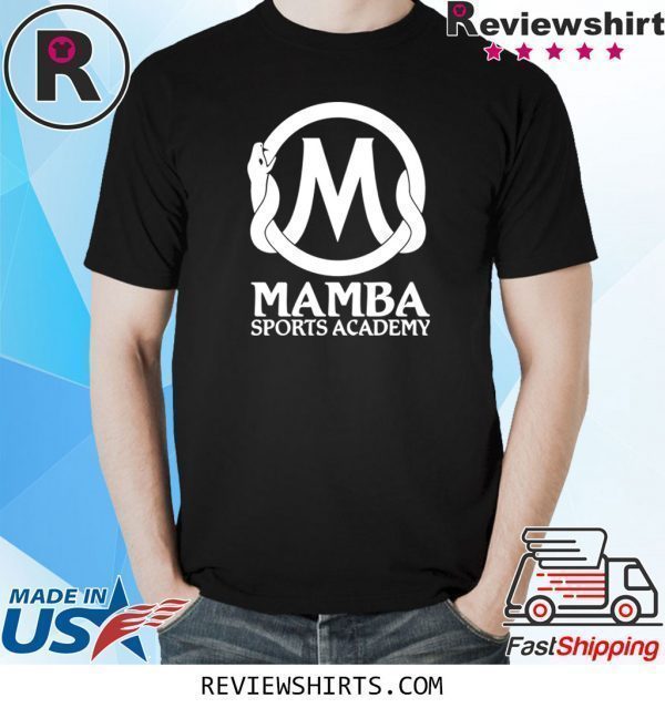 Mamba Sports Academy Classic Shirts
