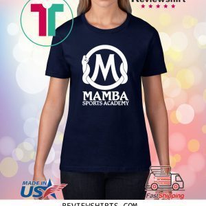 Mamba Sports Academy Classic Shirts