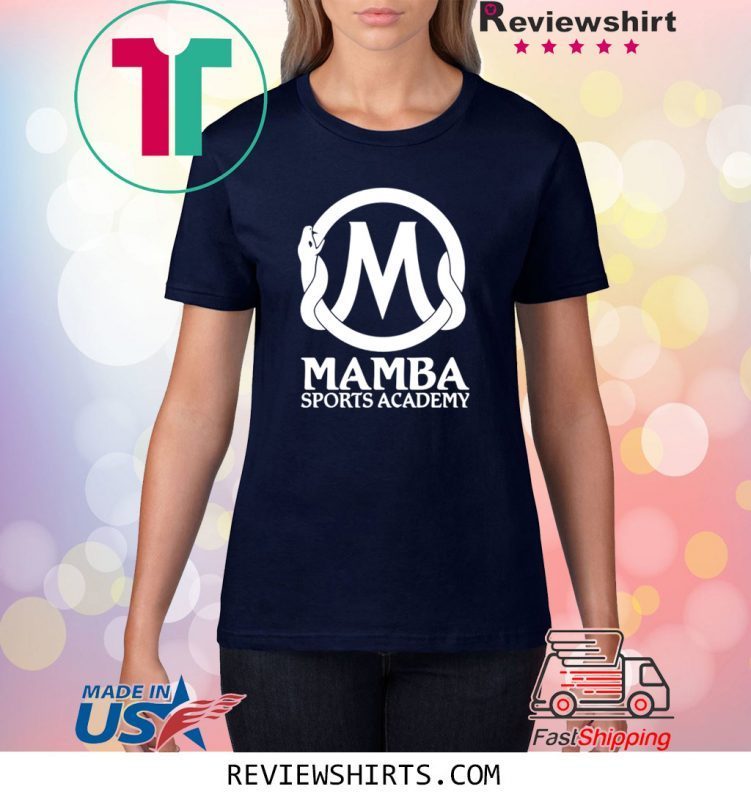 Mamba Sports Academy Classic Shirts Teeducks