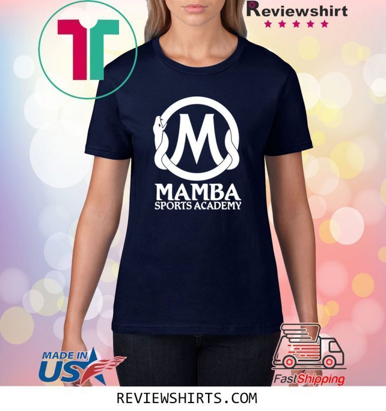 mamba sports academy long sleeve