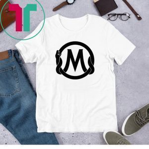 Mamba and Mambacita Unisex TShirt