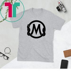 Mamba and Mambacita Unisex TShirt