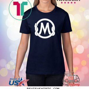 Mamba and Mambacita Shirt Limited Edition