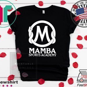 Mamba and Mambacita Tee Shirts