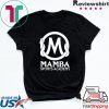 Mamba sports academy Youth Tee Shirts