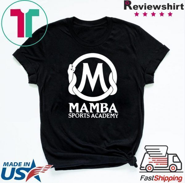 Mamba sports academy Youth Tee Shirts