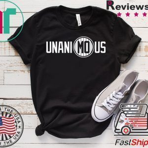 Mariano Rivera Unanimous Tee Shirts