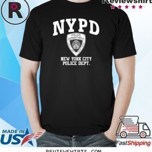 Melissa Fumero Amy Santiago NYPD 2020 TShirt