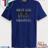 Memphis Next Gen Tee Shirts