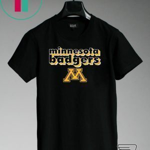 Minnesota Badgers T-Shirt