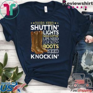 Montclair Virginia Tee Shirts