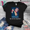My Ass Got Acquitted Trump 2020 Tee Shirts