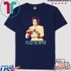 Nancy Pelosi The Ripper Nancy Rip up Trump SOTU Speech Tee Shirts