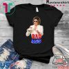Nancy Pelosi Tore It Up Anti Trump Speech Rip It Up Bad Ass Tee Shirts