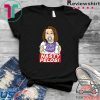 Nasty Nancy Pelosi Pro Trump MAGA 2020 Republican Meme Tee Shirts