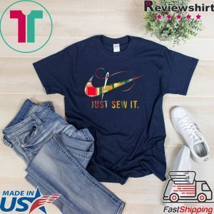 Nike Just Sew It Shirt