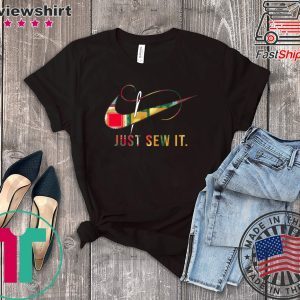 Nike Just Sew It Shirt