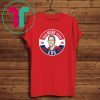 EDD Four More Years Unisex TShirt