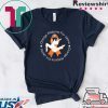 Orange Ribbons For Jaime Tee Shirts