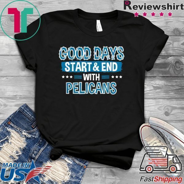 PELICANS Clothes Animal Quote Pelican Tee Shirts