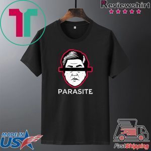 Parasite Film Clothing & Parasite Movie - Tokyo Gisaengchung Tee Shirts