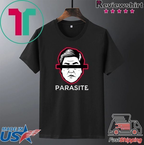 Parasite Film Clothing & Parasite Movie - Tokyo Gisaengchung Tee Shirts