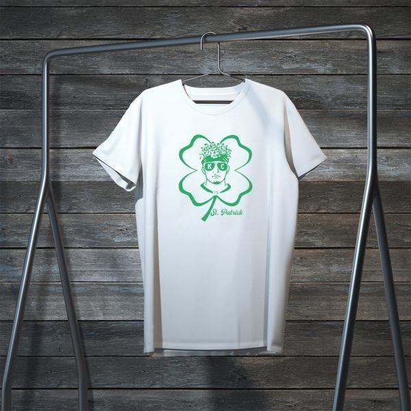 Patrick Mahomes St Patrick day Tee Shirt