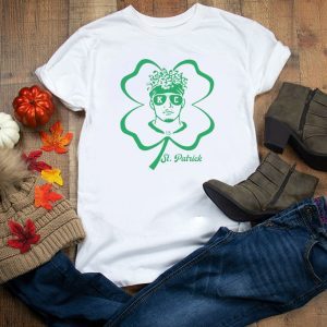 Patrick Mahomes St Patrick day Tee Shirts