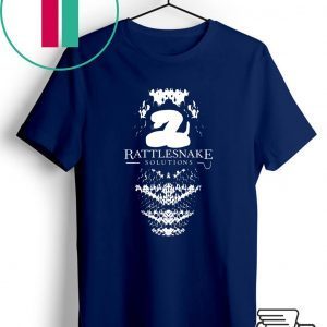 Rattlesnake Solutions Logo Shirt